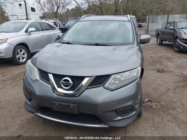 5N1AT2MV0GC803229 Nissan Rogue