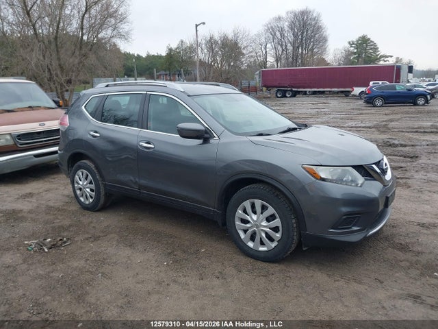 5N1AT2MV0GC803229 Nissan Rogue