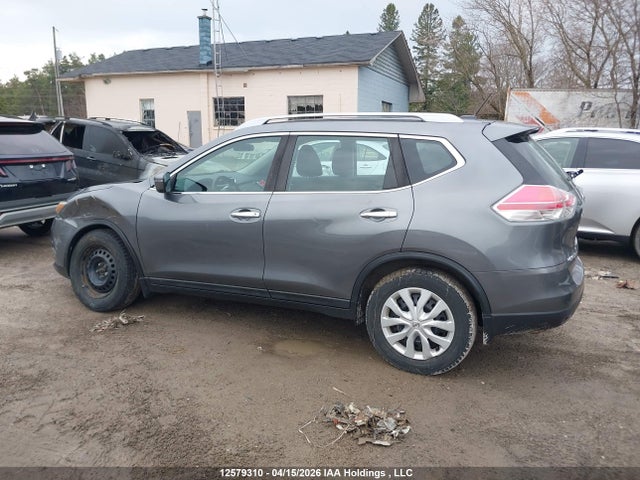 5N1AT2MV0GC803229 Nissan Rogue