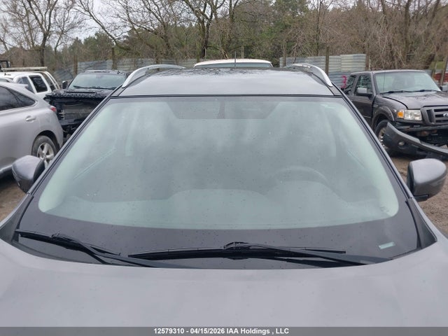 5N1AT2MV0GC803229 Nissan Rogue