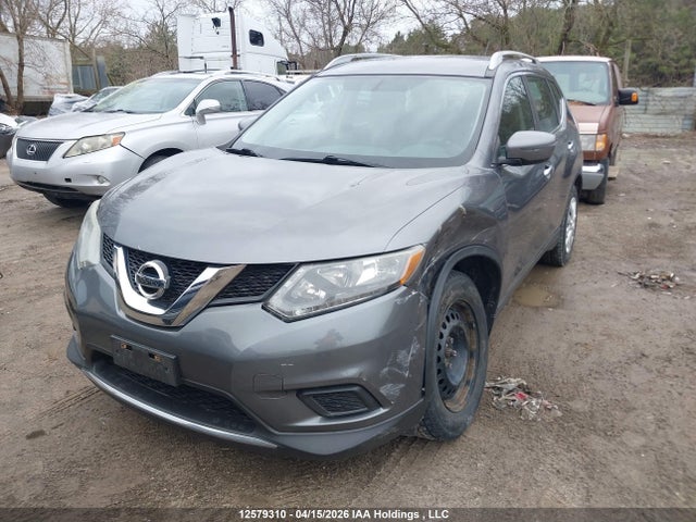 5N1AT2MV0GC803229 Nissan Rogue