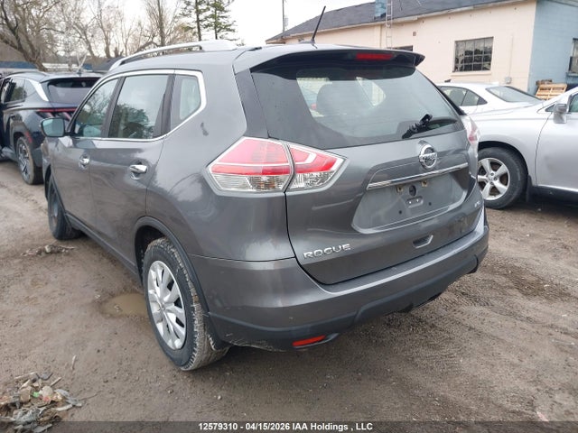 5N1AT2MV0GC803229 Nissan Rogue