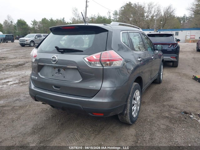 5N1AT2MV0GC803229 Nissan Rogue