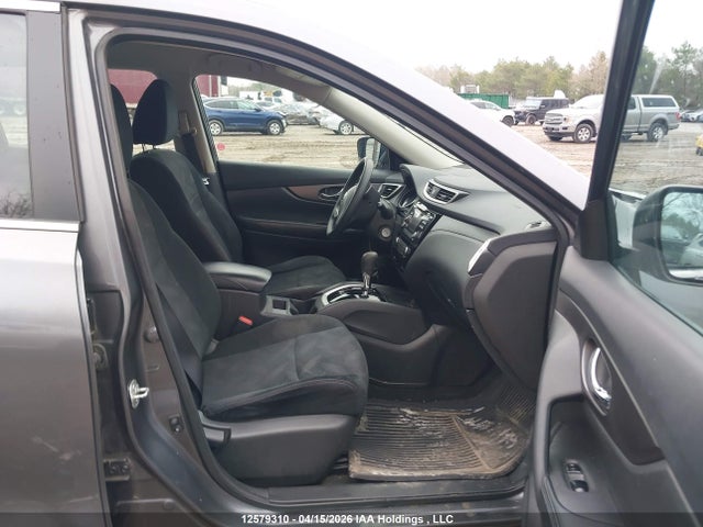 5N1AT2MV0GC803229 Nissan Rogue