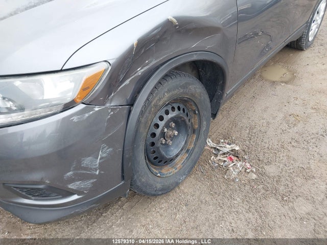 5N1AT2MV0GC803229 Nissan Rogue