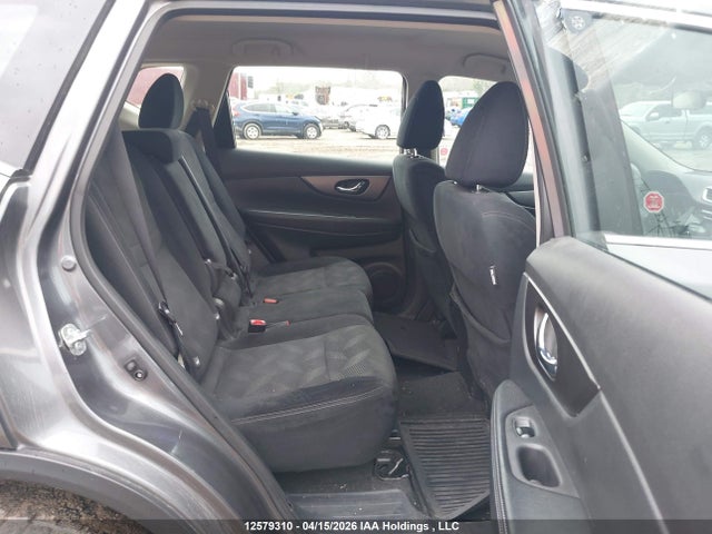 5N1AT2MV0GC803229 Nissan Rogue