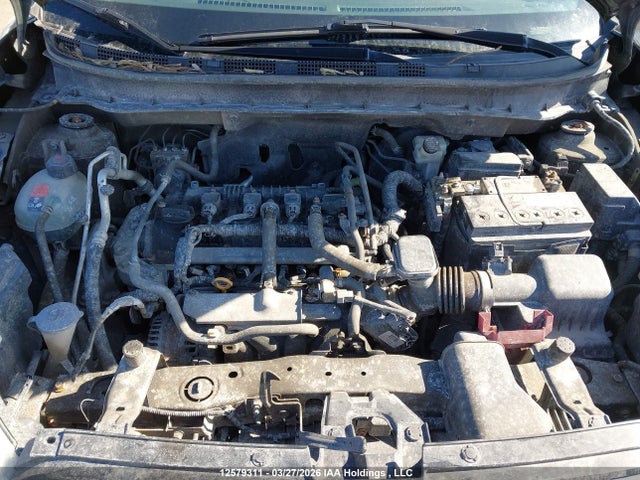 3N1CP5CU2KL551348 Nissan Kicks S/sr/sv
