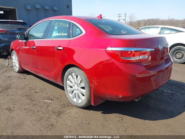 Aukcja sprzedaży 2013 Buick Verano, vin: 1G4PP5SK7D4220803, numer aukcji: 12579312