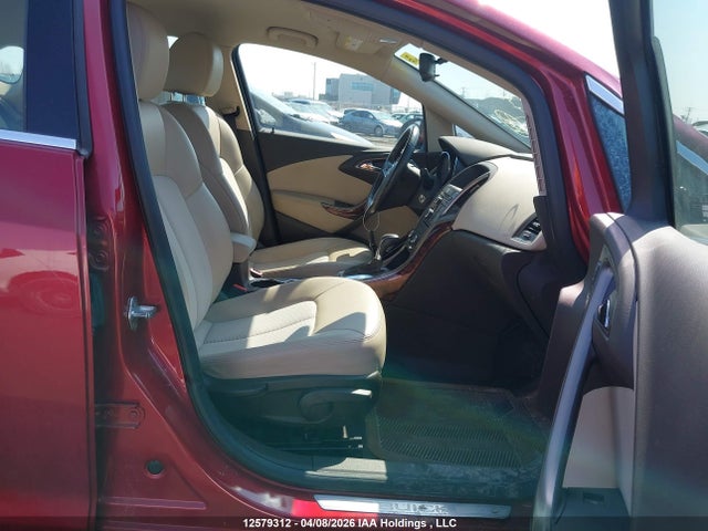 Aukcja sprzedaży 2013 Buick Verano, vin: 1G4PP5SK7D4220803, numer aukcji: 12579312
