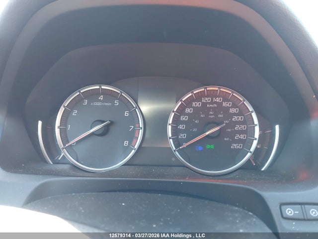 19UUB3F83KA801241 Acura TLX