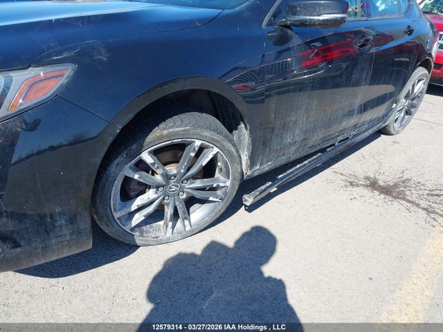 19UUB3F83KA801241 Acura TLX
