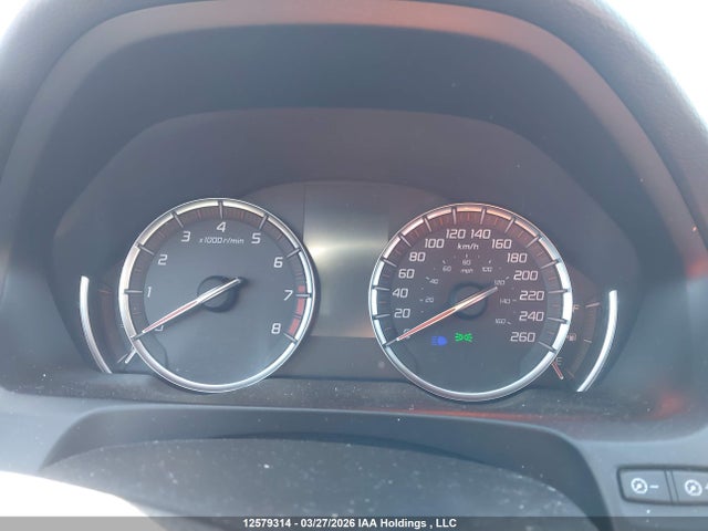 19UUB3F83KA801241 Acura TLX
