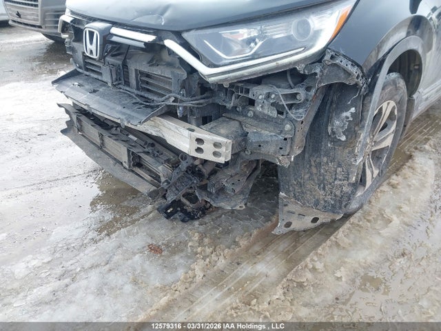 2HKRW2H26MH230156 Honda CR-V
