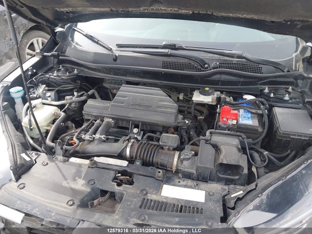 2HKRW2H26MH230156 Honda CR-V