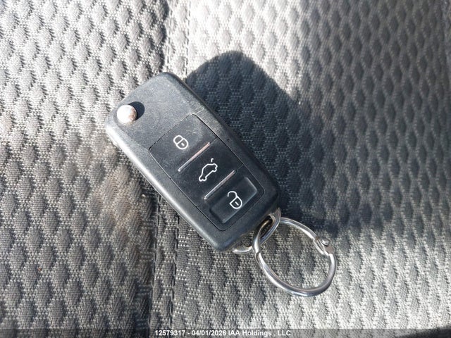 3VWWL7AJ3EM413002 Volkswagen JETTA TDI