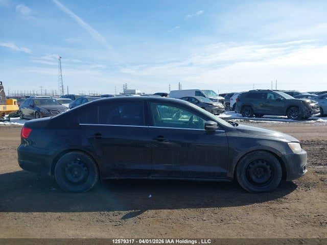 3VWWL7AJ3EM413002 Volkswagen JETTA TDI