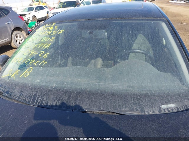 3VWWL7AJ3EM413002 Volkswagen JETTA TDI