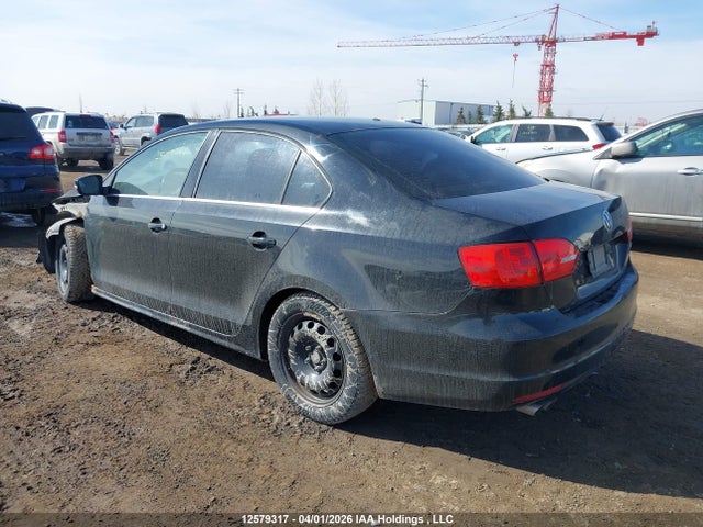 3VWWL7AJ3EM413002 Volkswagen JETTA TDI