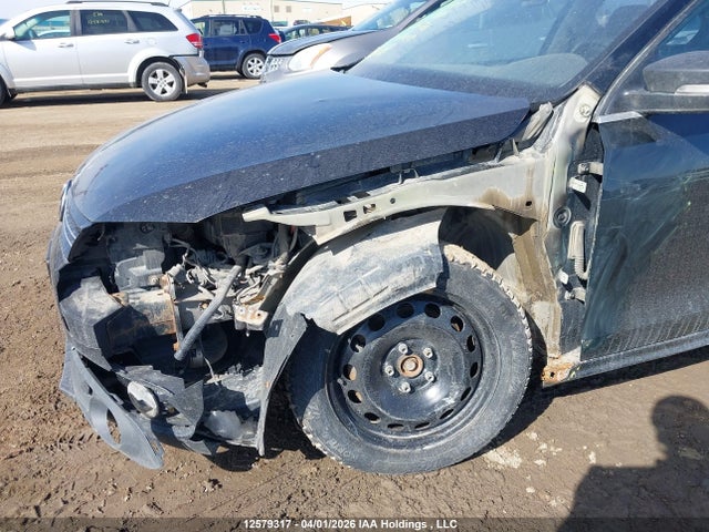 3VWWL7AJ3EM413002 Volkswagen JETTA TDI