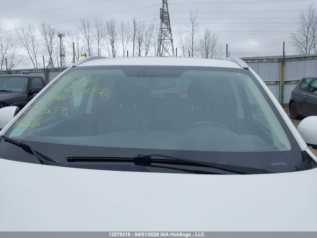 12579318 :رقم المزاد ، JA4AZ2A38JZ601467 vin ، 2018 Mitsubishi Outlander Es مزاد بيع