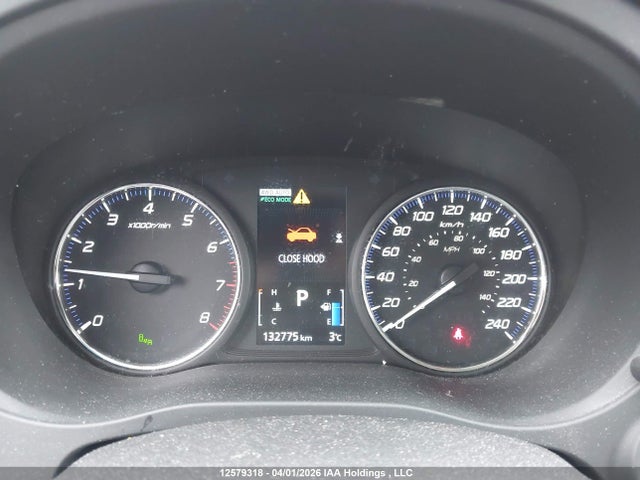 12579318 :رقم المزاد ، JA4AZ2A38JZ601467 vin ، 2018 Mitsubishi Outlander Es مزاد بيع