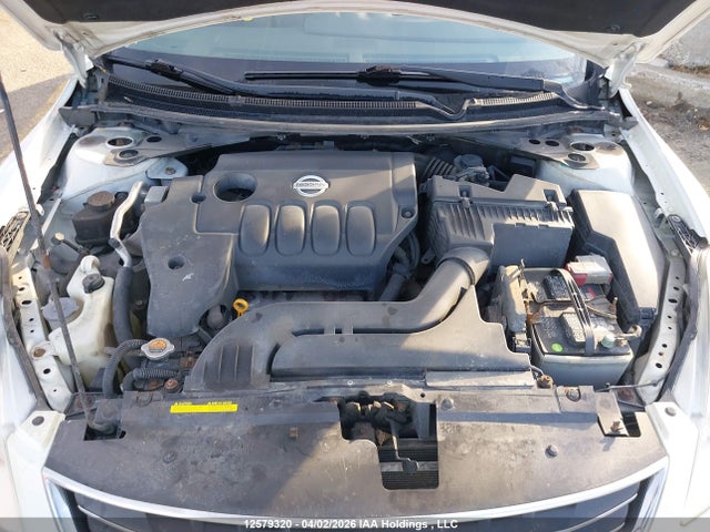 Продажа на аукционе авто 2011 Nissan Altima, vin: 1N4AL2AP1BC156137, номер лота: 12579320