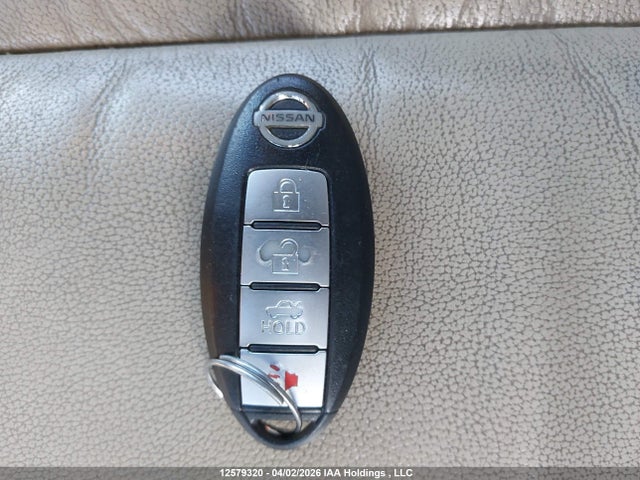 Продажа на аукционе авто 2011 Nissan Altima, vin: 1N4AL2AP1BC156137, номер лота: 12579320