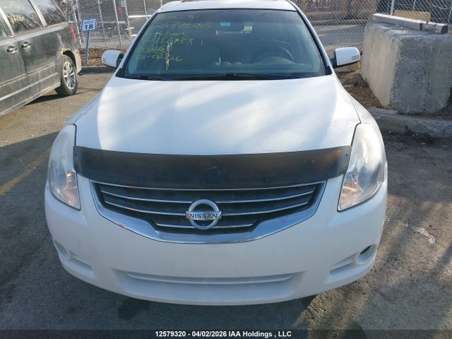 Продажа на аукционе авто 2011 Nissan Altima, vin: 1N4AL2AP1BC156137, номер лота: 12579320