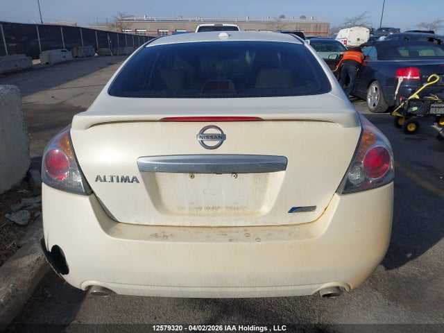 Продажа на аукционе авто 2011 Nissan Altima, vin: 1N4AL2AP1BC156137, номер лота: 12579320