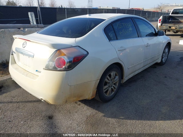 Продажа на аукционе авто 2011 Nissan Altima, vin: 1N4AL2AP1BC156137, номер лота: 12579320