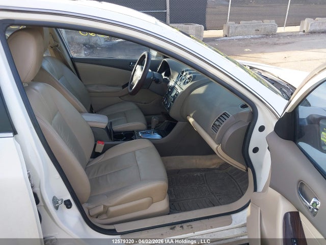 Продажа на аукционе авто 2011 Nissan Altima, vin: 1N4AL2AP1BC156137, номер лота: 12579320