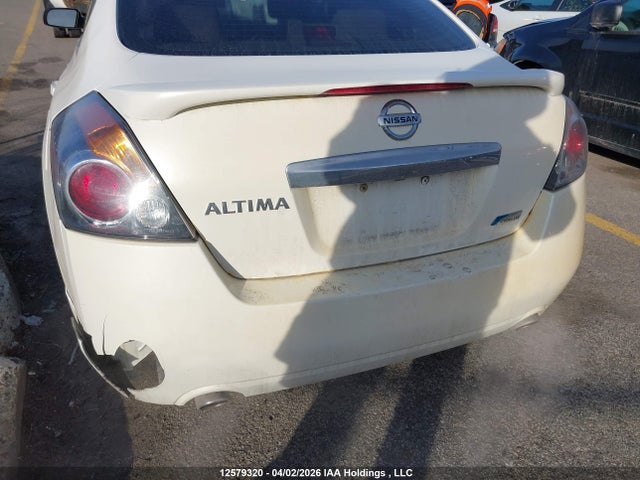 Продажа на аукционе авто 2011 Nissan Altima, vin: 1N4AL2AP1BC156137, номер лота: 12579320