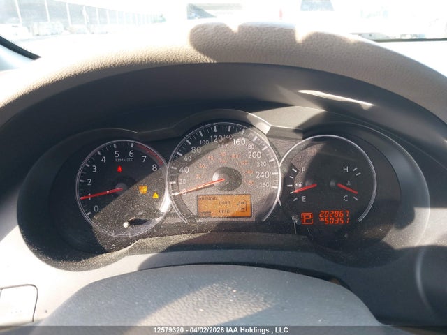 Продажа на аукционе авто 2011 Nissan Altima, vin: 1N4AL2AP1BC156137, номер лота: 12579320