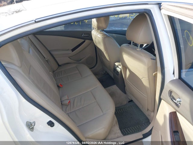 Продажа на аукционе авто 2011 Nissan Altima, vin: 1N4AL2AP1BC156137, номер лота: 12579320