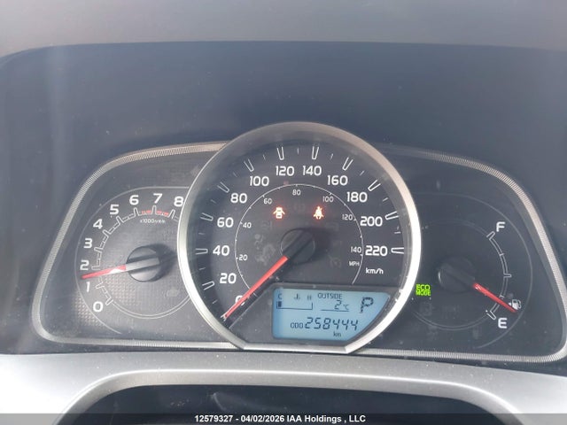 2T3BFREV5FW276419 Toyota RAV4 LE