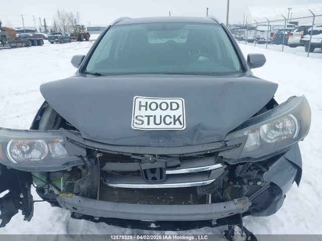 Продаж на аукціоні авто 2013 Honda Cr-v, vin: 2HKRM4H96DH106466, номер лоту: 12579328