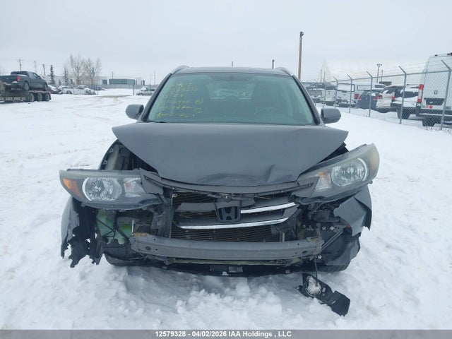 Продаж на аукціоні авто 2013 Honda Cr-v, vin: 2HKRM4H96DH106466, номер лоту: 12579328