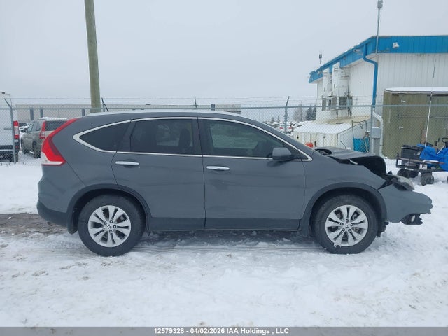 Продаж на аукціоні авто 2013 Honda Cr-v, vin: 2HKRM4H96DH106466, номер лоту: 12579328