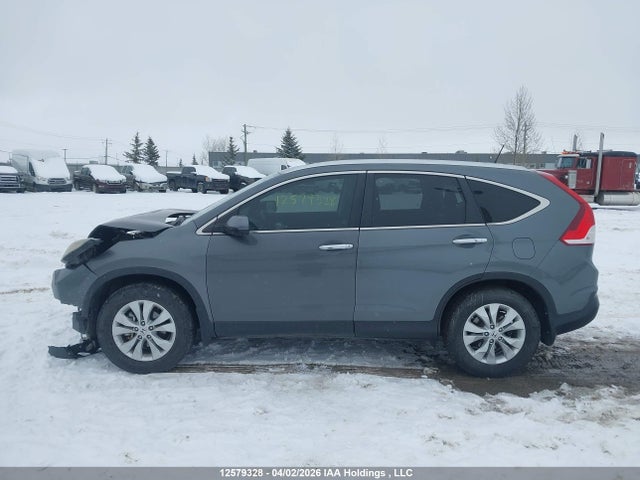 Продаж на аукціоні авто 2013 Honda Cr-v, vin: 2HKRM4H96DH106466, номер лоту: 12579328