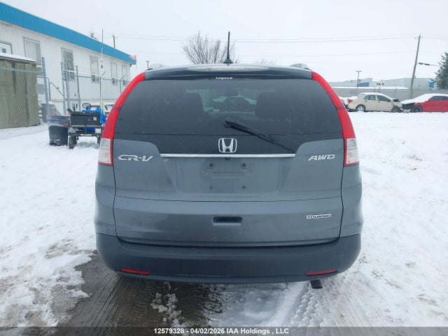 Продаж на аукціоні авто 2013 Honda Cr-v, vin: 2HKRM4H96DH106466, номер лоту: 12579328
