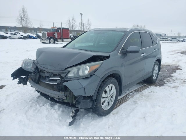 Продаж на аукціоні авто 2013 Honda Cr-v, vin: 2HKRM4H96DH106466, номер лоту: 12579328