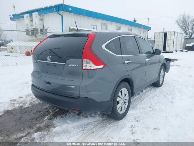 Продаж на аукціоні авто 2013 Honda Cr-v, vin: 2HKRM4H96DH106466, номер лоту: 12579328