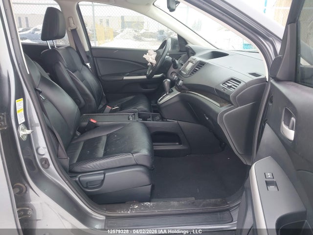 Продаж на аукціоні авто 2013 Honda Cr-v, vin: 2HKRM4H96DH106466, номер лоту: 12579328