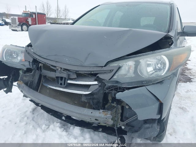 Продаж на аукціоні авто 2013 Honda Cr-v, vin: 2HKRM4H96DH106466, номер лоту: 12579328