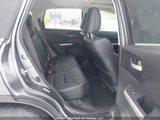 Продаж на аукціоні авто 2013 Honda Cr-v, vin: 2HKRM4H96DH106466, номер лоту: 12579328