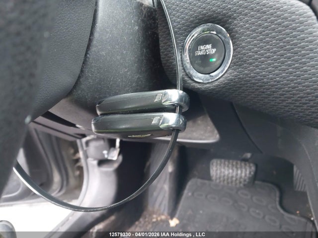 1G1BE5SMXJ7186882 Chevrolet Cruze