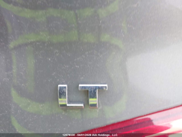 1G1BE5SMXJ7186882 Chevrolet Cruze