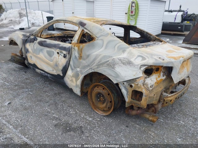 Продаж на аукціоні авто 2013 Subaru Brz 2.0 Limited, vin: JF1ZCAC13D2608197, номер лоту: 12579331