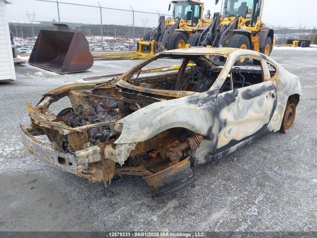 Продаж на аукціоні авто 2013 Subaru Brz 2.0 Limited, vin: JF1ZCAC13D2608197, номер лоту: 12579331