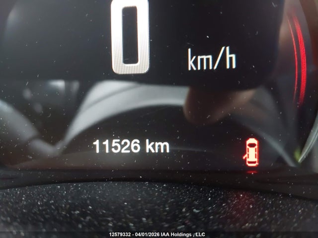 Продаж на аукціоні авто 2026 Dodge Durango R/t, vin: 1C4SDJCT1TC180147, номер лоту: 12579332